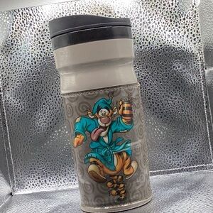 Disney travel mug